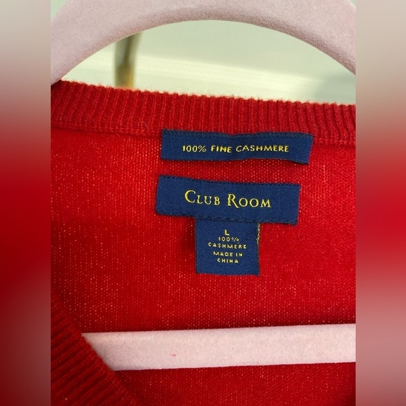 Luxury Cashmere Holiday Sweater Normcore Minimalist Scandi Christmas Buttery - Picture 4 of 8